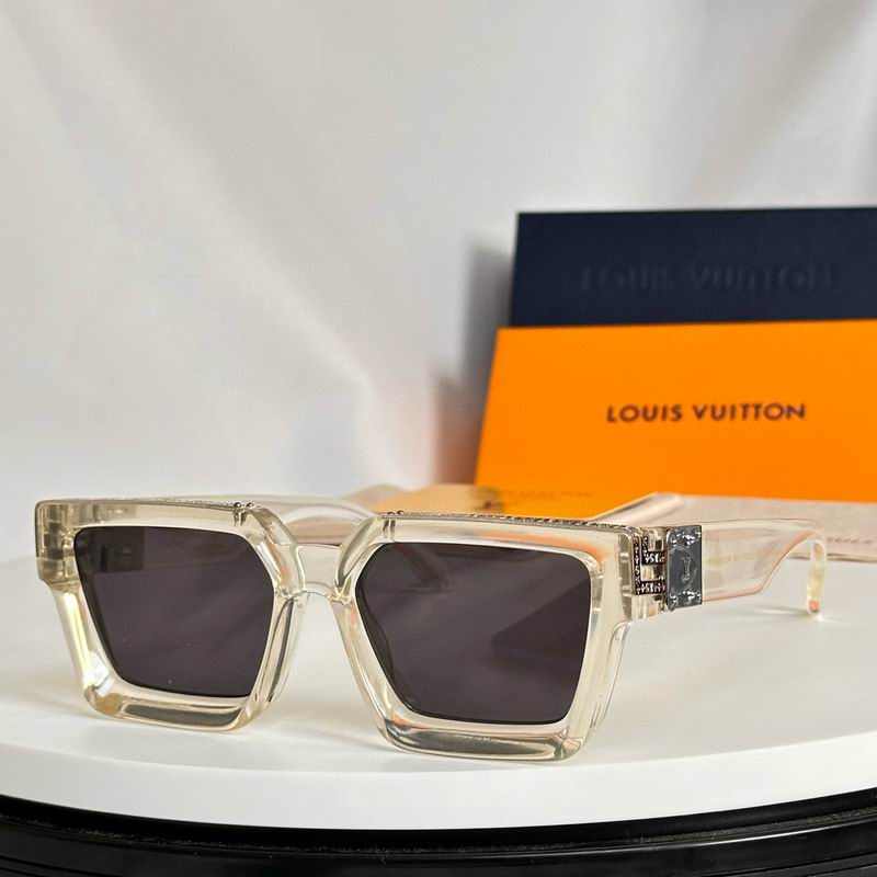 Wholesale Cheap High Quality Louis Vuitton Replica Sunglasses AAA for Sale