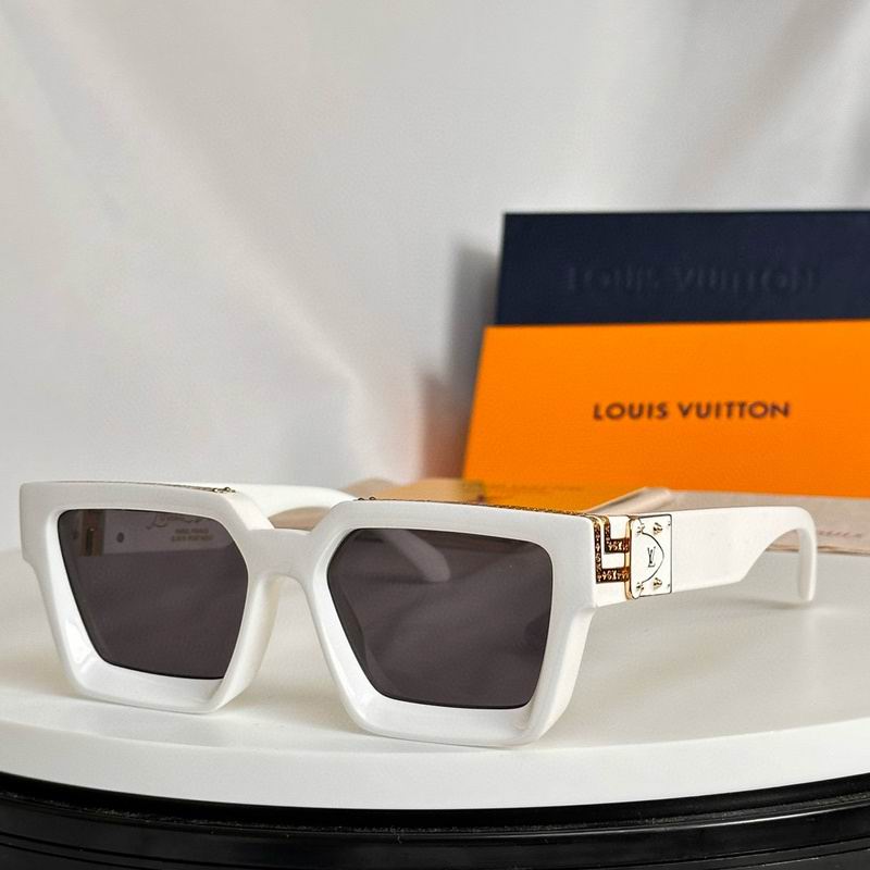 Wholesale Cheap High Quality Louis Vuitton Replica Sunglasses AAA for Sale