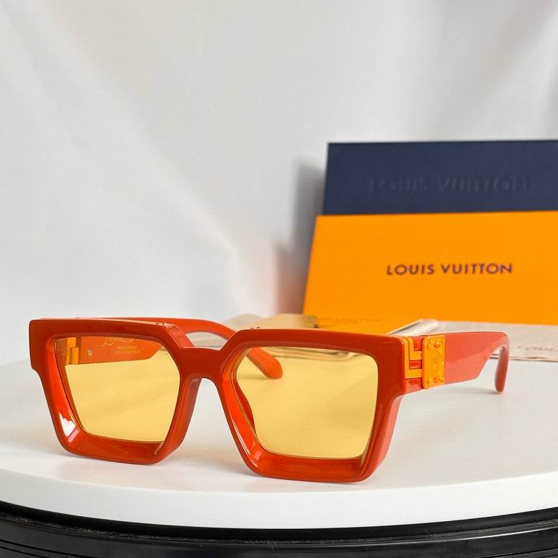 Wholesale Cheap High Quality Louis Vuitton Replica Sunglasses AAA for Sale