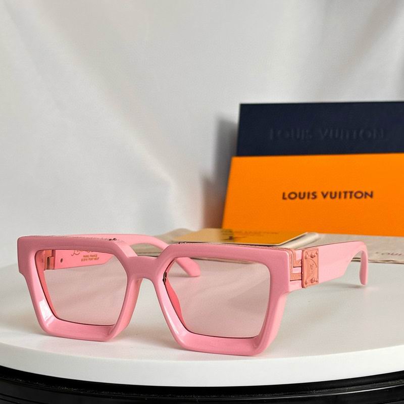 Wholesale Cheap High Quality Louis Vuitton Replica Sunglasses AAA for Sale
