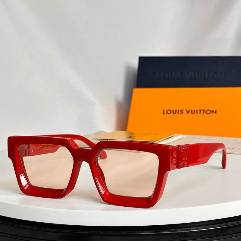 Wholesale Cheap High Quality Louis Vuitton Replica Sunglasses AAA for Sale