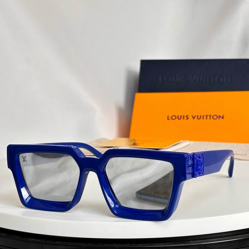 Wholesale Cheap High Quality Louis Vuitton Replica Sunglasses AAA for Sale