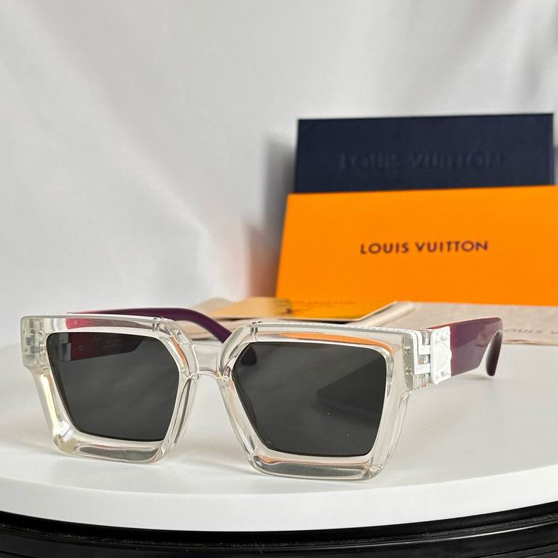 Wholesale Cheap High Quality Louis Vuitton Replica Sunglasses AAA for Sale