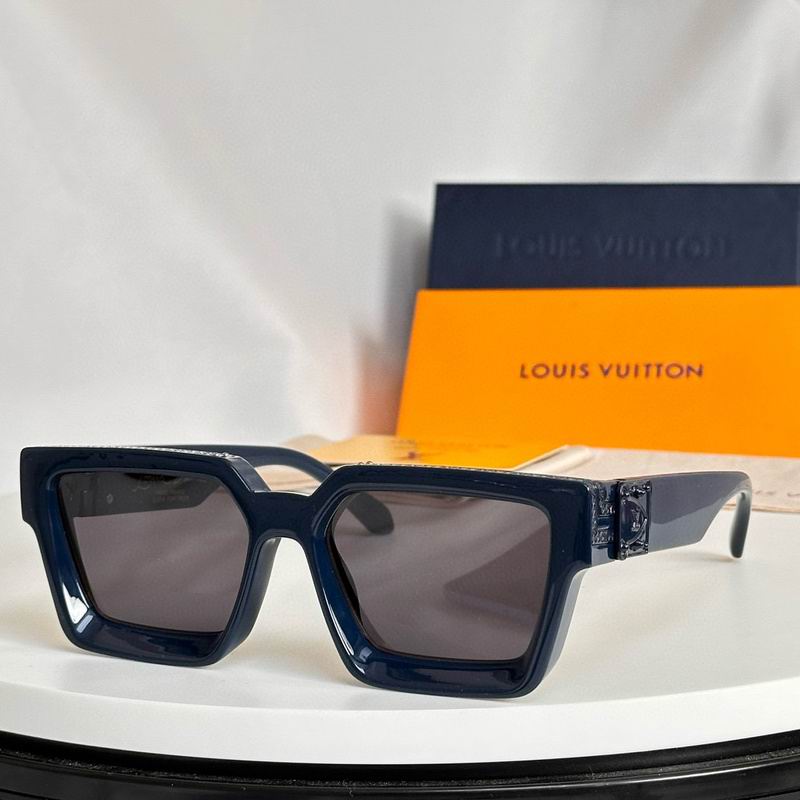 Wholesale Cheap High Quality Louis Vuitton Replica Sunglasses AAA for Sale