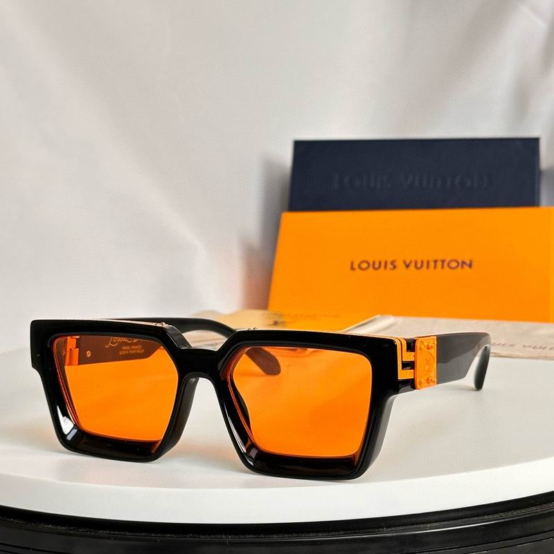 Wholesale Cheap High Quality Louis Vuitton Replica Sunglasses AAA for Sale