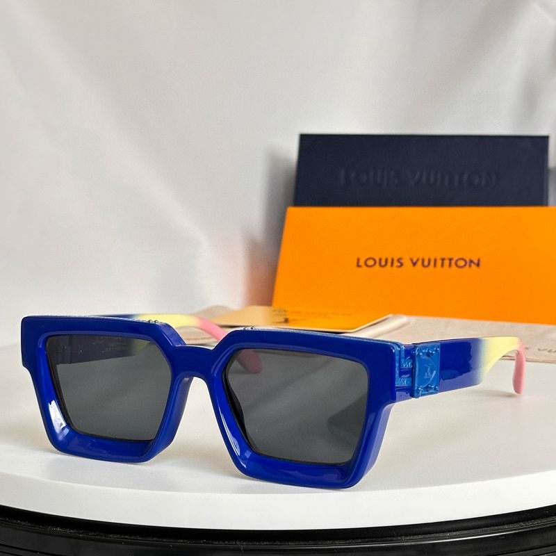 Wholesale Cheap High Quality Louis Vuitton Replica Sunglasses AAA for Sale