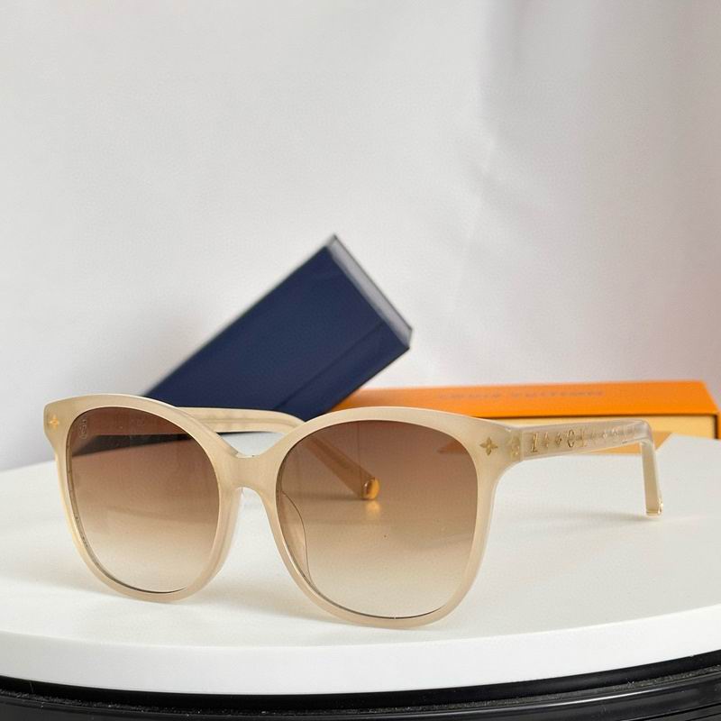 Wholesale Cheap High Quality Louis Vuitton Replica Sunglasses AAA for Sale