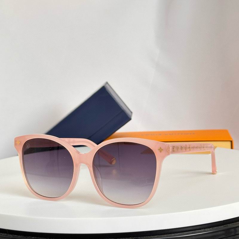 Wholesale Cheap High Quality Louis Vuitton Replica Sunglasses AAA for Sale
