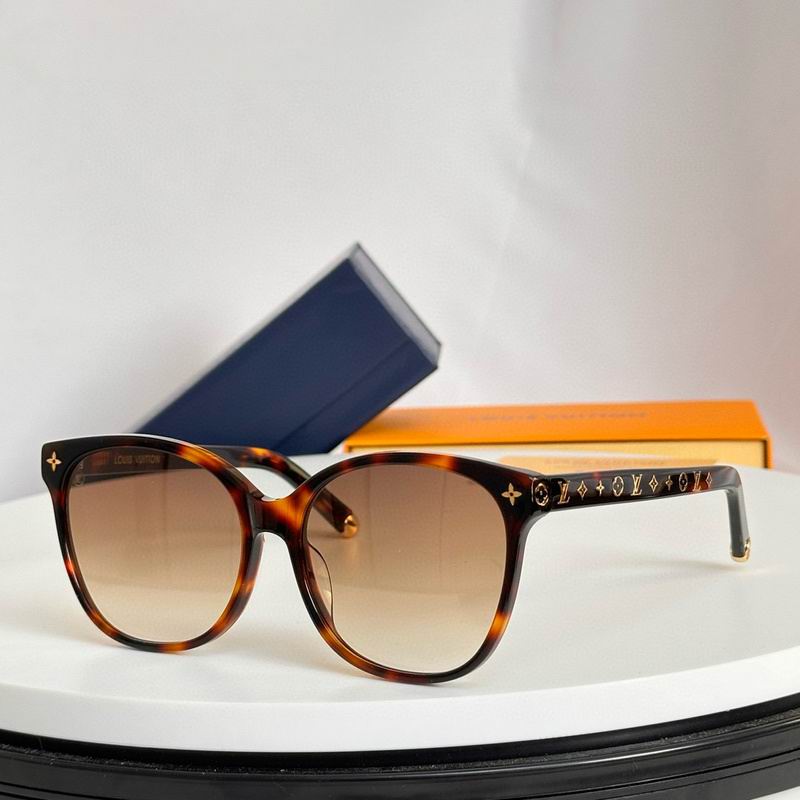 Wholesale Cheap High Quality Louis Vuitton Replica Sunglasses AAA for Sale