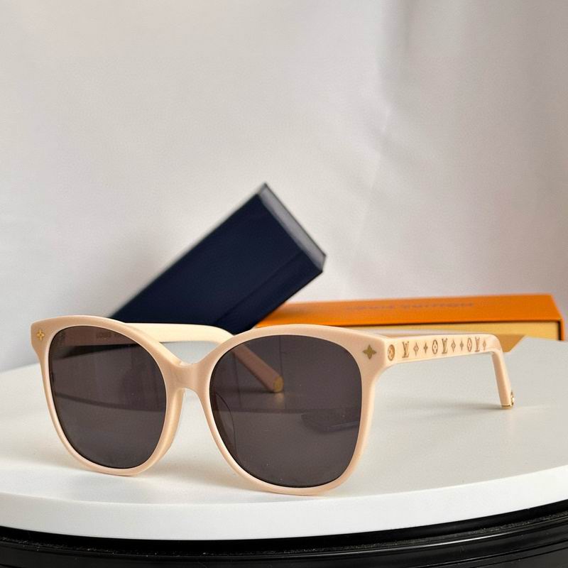 Wholesale Cheap High Quality Louis Vuitton Replica Sunglasses AAA for Sale