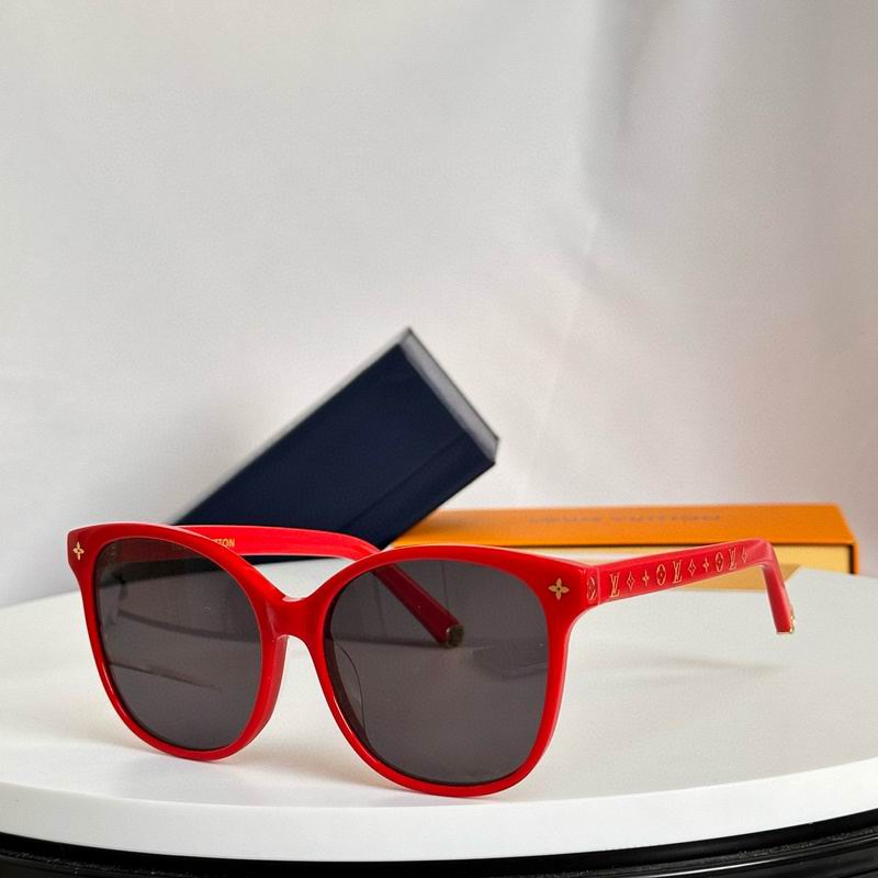 Wholesale Cheap High Quality Louis Vuitton Replica Sunglasses AAA for Sale