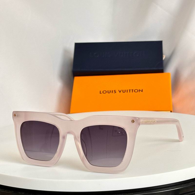Wholesale Cheap AAA Quality Louis Vuitton Replica Sunglasses for Sale