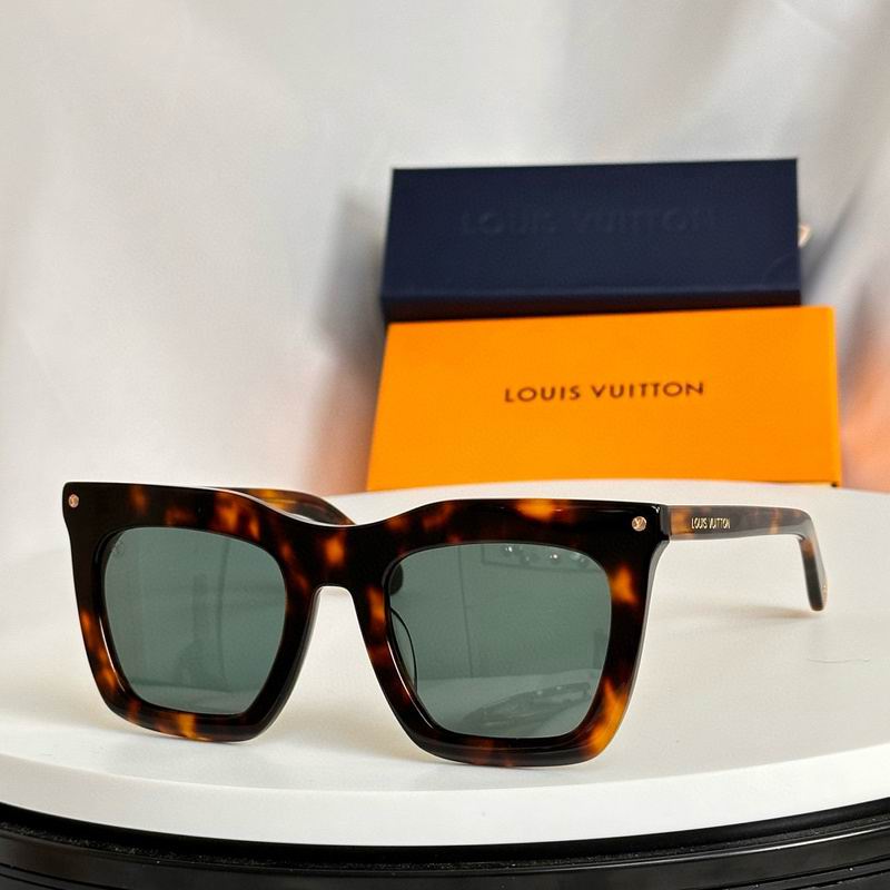 Wholesale Cheap AAA Quality Louis Vuitton Replica Sunglasses for Sale