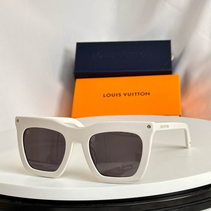 Wholesale Cheap AAA Quality Louis Vuitton Replica Sunglasses for Sale
