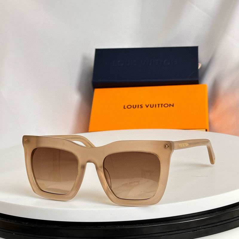 Wholesale Cheap AAA Quality Louis Vuitton Replica Sunglasses for Sale