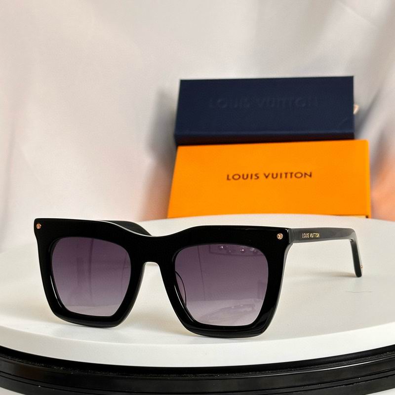 Wholesale Cheap AAA Quality Louis Vuitton Replica Sunglasses for Sale