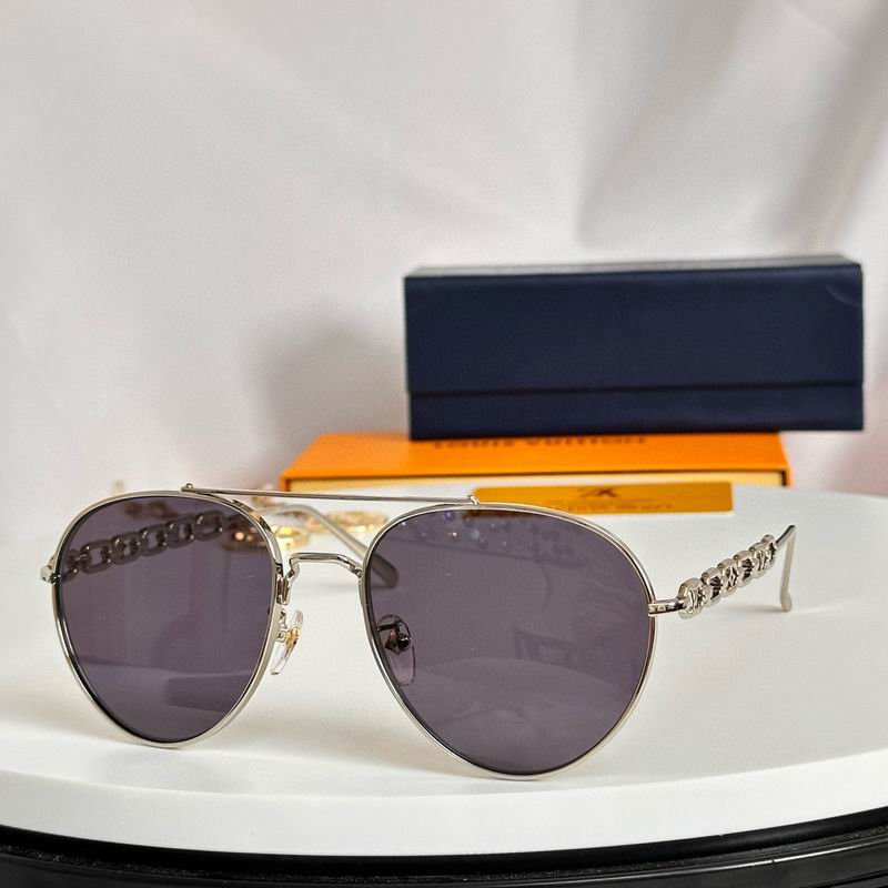 Wholesale Cheap AAA Quality Louis Vuitton Replica Sunglasses for Sale