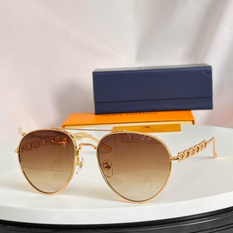 Wholesale Cheap AAA Quality Louis Vuitton Replica Sunglasses for Sale