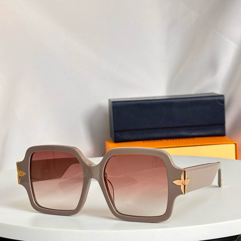 Wholesale Cheap AAA Quality Louis Vuitton Replica Sunglasses for Sale