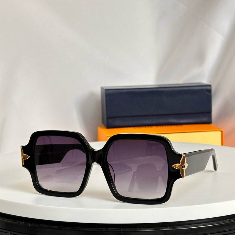Wholesale Cheap AAA Quality Louis Vuitton Replica Sunglasses for Sale