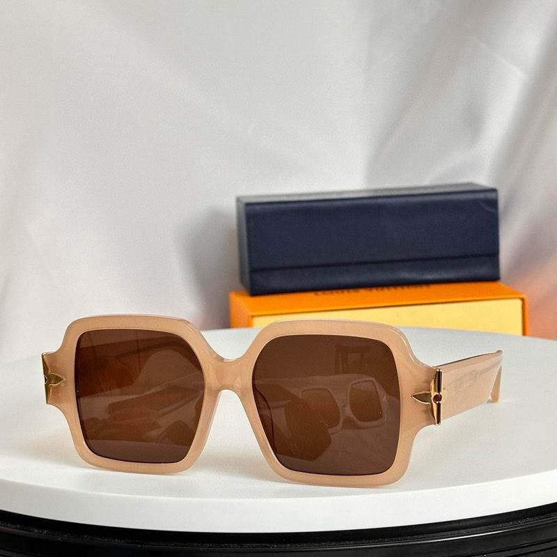Wholesale Cheap AAA Quality Louis Vuitton Replica Sunglasses for Sale