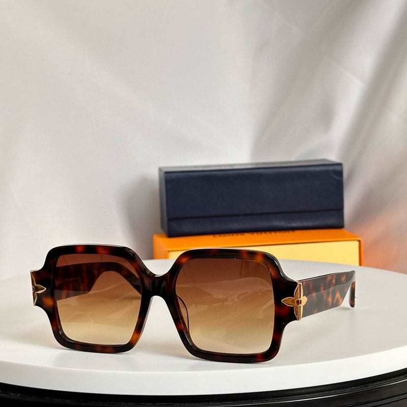 Wholesale Cheap AAA Quality Louis Vuitton Replica Sunglasses for Sale