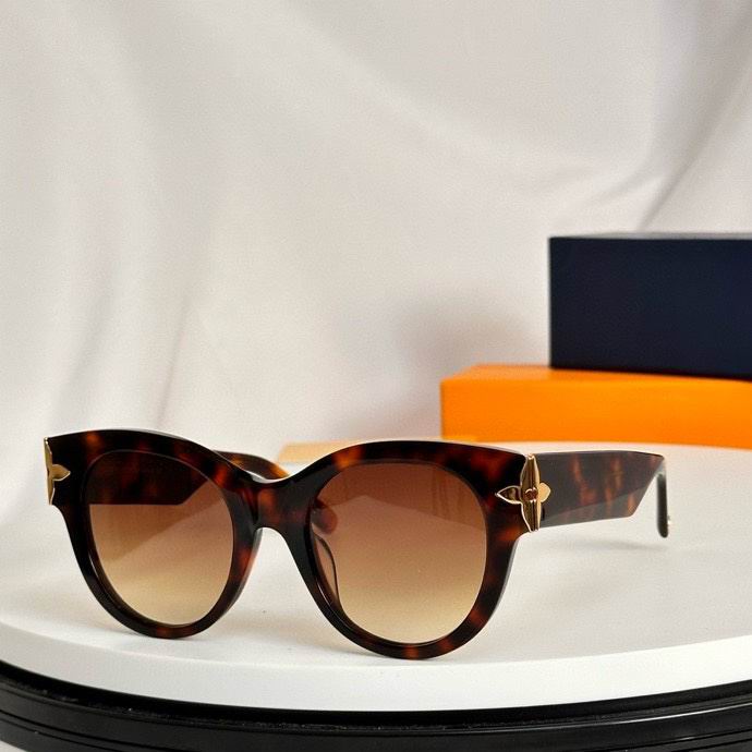 Wholesale Cheap AAA Quality Louis Vuitton Replica Sunglasses for Sale