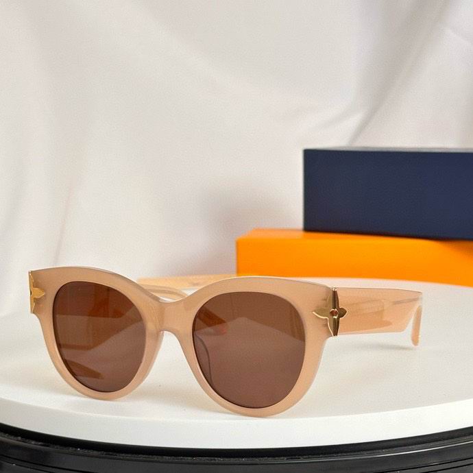 Wholesale Cheap AAA Quality Louis Vuitton Replica Sunglasses for Sale