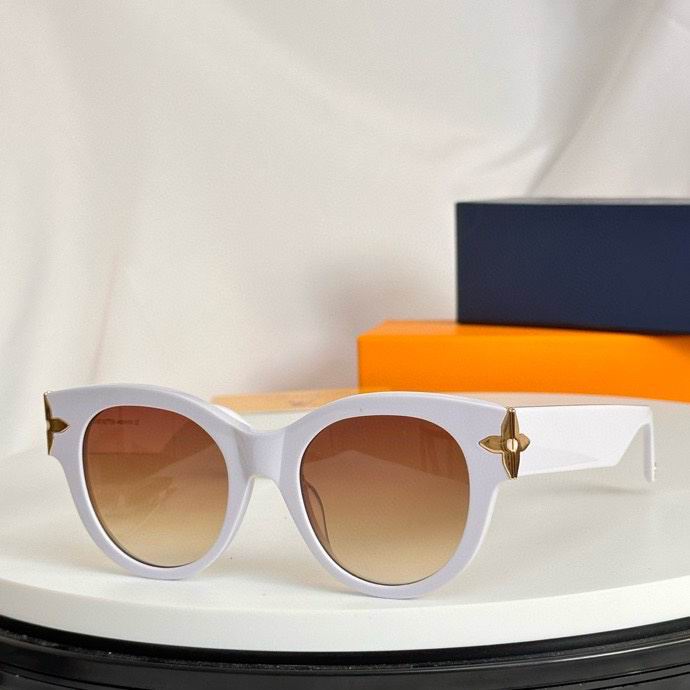 Wholesale Cheap AAA Quality Louis Vuitton Replica Sunglasses for Sale
