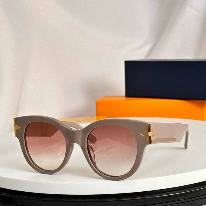 Wholesale Cheap AAA Quality Louis Vuitton Replica Sunglasses for Sale