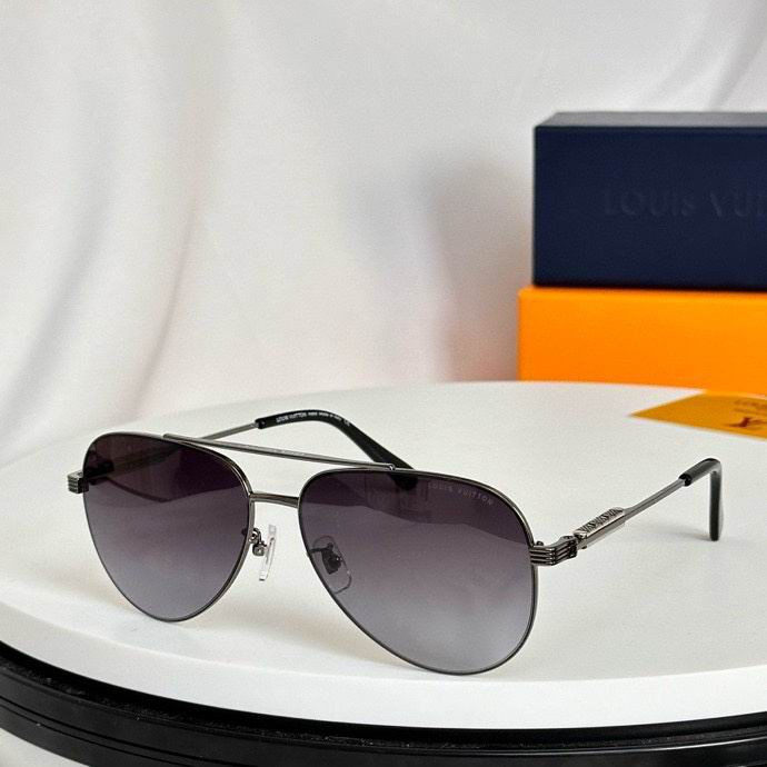 Wholesale Cheap AAA Quality Louis Vuitton Replica Sunglasses for Sale