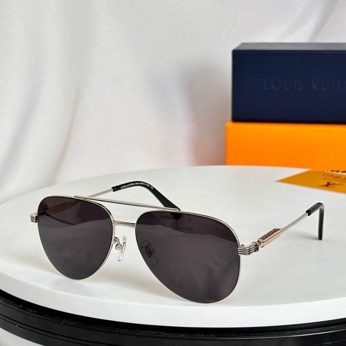 Wholesale Cheap AAA Quality Louis Vuitton Replica Sunglasses for Sale
