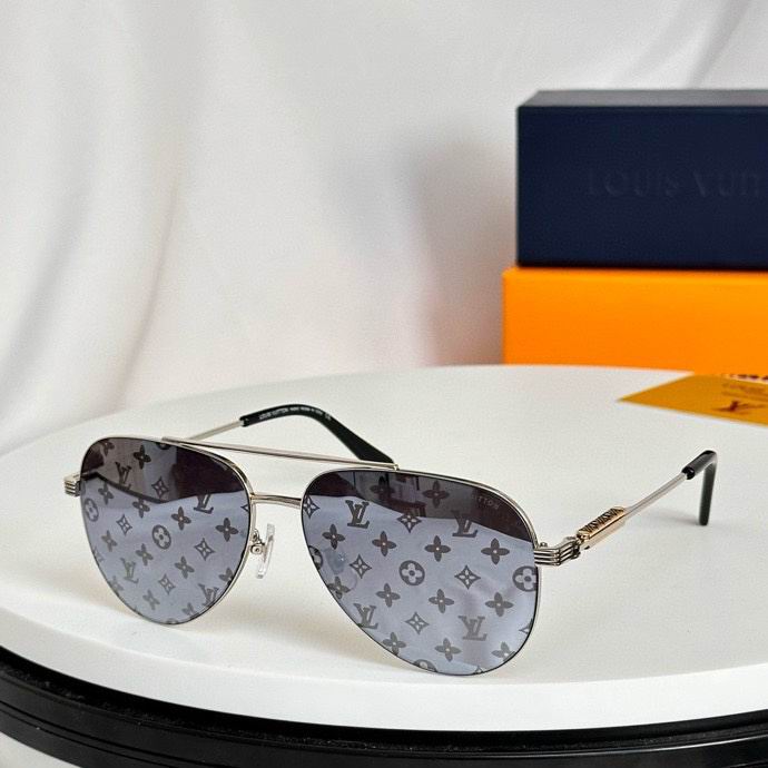 Wholesale Cheap AAA Quality Louis Vuitton Replica Sunglasses for Sale