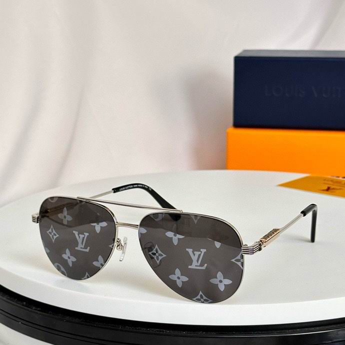 Wholesale Cheap AAA Quality Louis Vuitton Replica Sunglasses for Sale