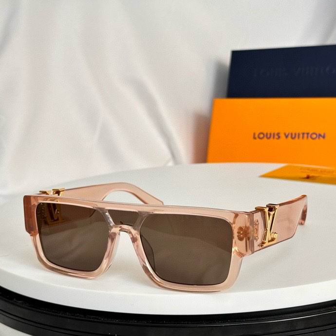 Wholesale Cheap AAA Quality Louis Vuitton Replica Sunglasses for Sale