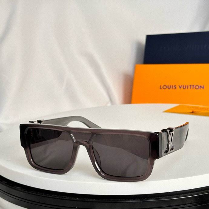 Wholesale Cheap AAA Quality Louis Vuitton Replica Sunglasses for Sale