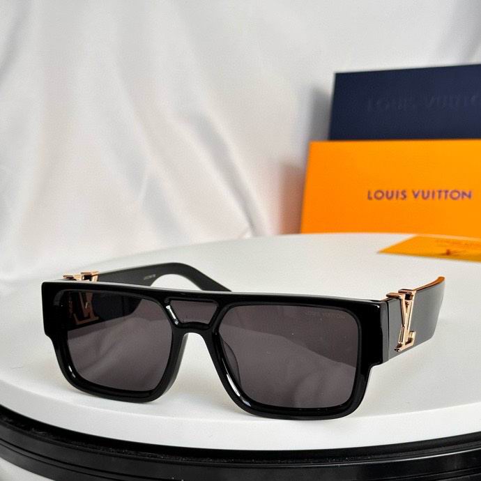 Wholesale Cheap AAA Quality Louis Vuitton Replica Sunglasses for Sale