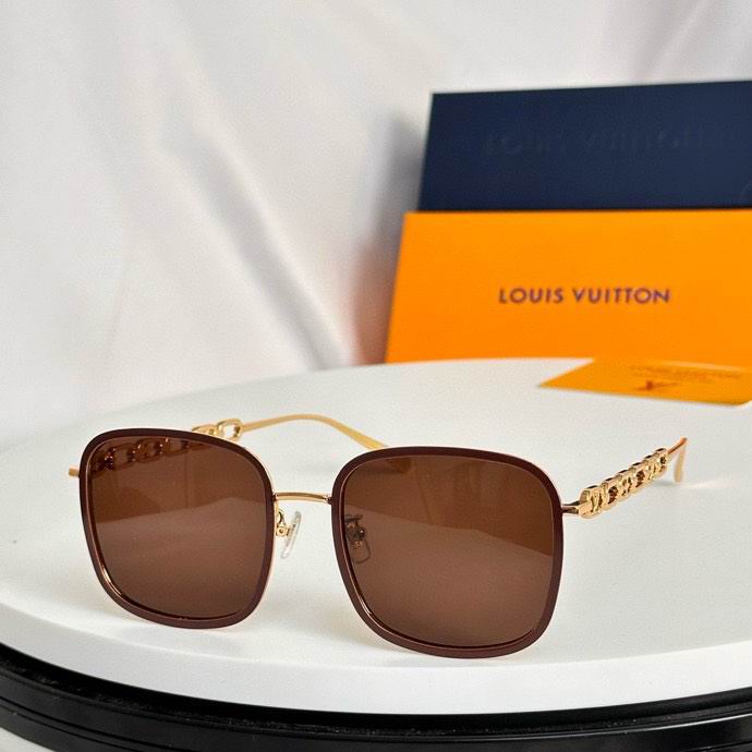 Wholesale Cheap AAA Quality Louis Vuitton Replica Sunglasses for Sale