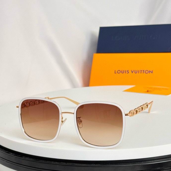 Wholesale Cheap AAA Quality Louis Vuitton Replica Sunglasses for Sale