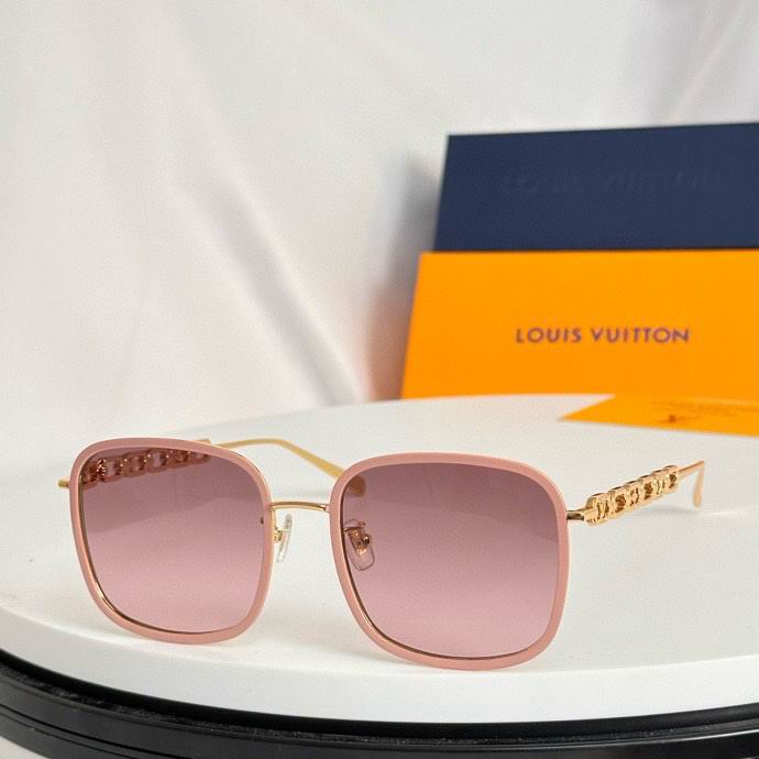 Wholesale Cheap AAA Quality Louis Vuitton Replica Sunglasses for Sale