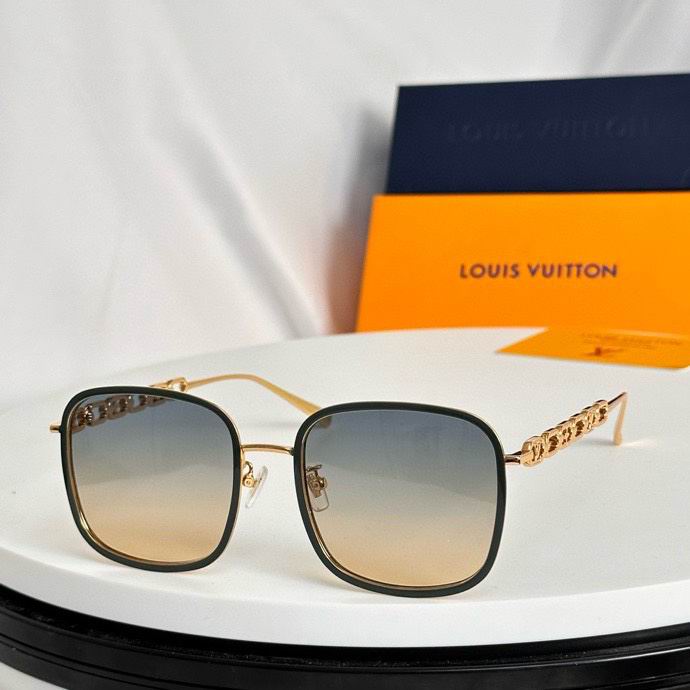 Wholesale Cheap AAA Quality Louis Vuitton Replica Sunglasses for Sale