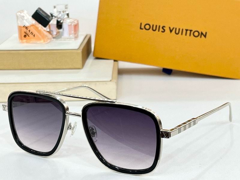 Wholesale Cheap Aaa Quality Louis Vuitton Replica Sunglasses for Sale