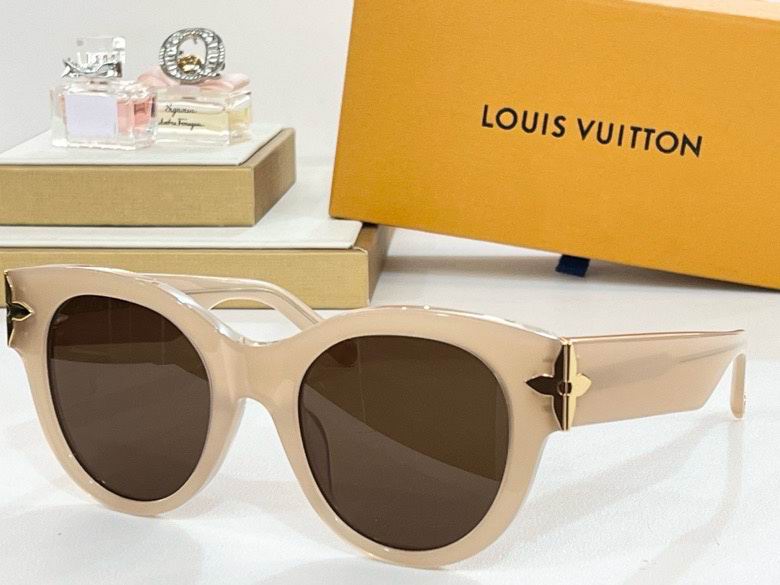 Wholesale Cheap Aaa Quality Louis Vuitton Replica Sunglasses for Sale