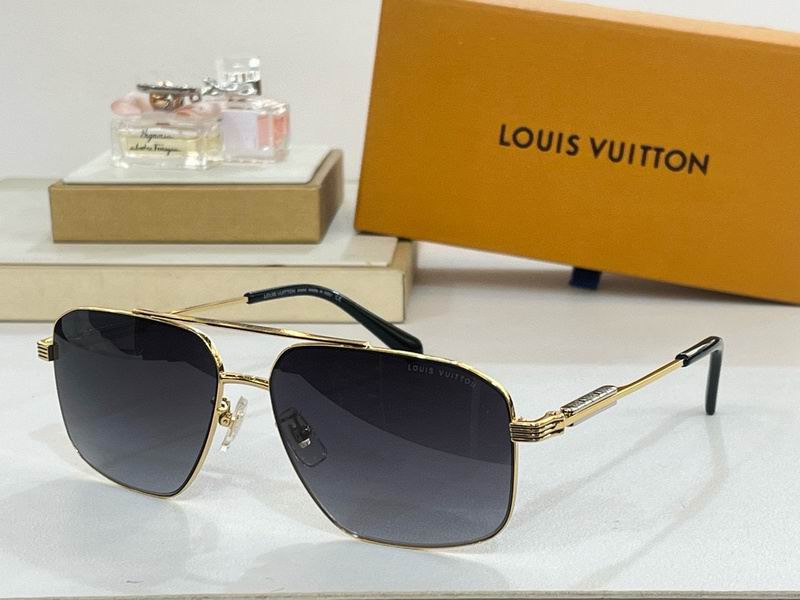 Wholesale Cheap Aaa Quality Louis Vuitton Replica Sunglasses for Sale