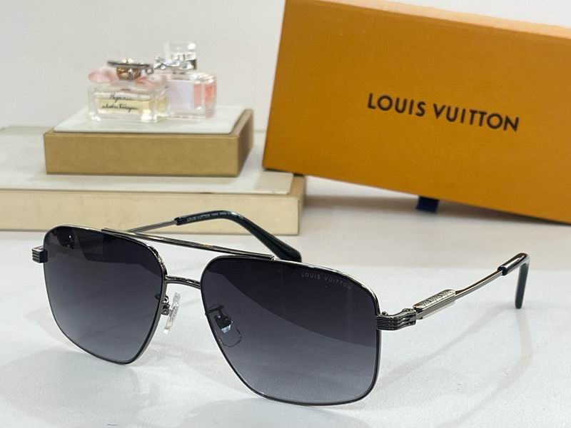 Wholesale Cheap Aaa Quality Louis Vuitton Replica Sunglasses for Sale