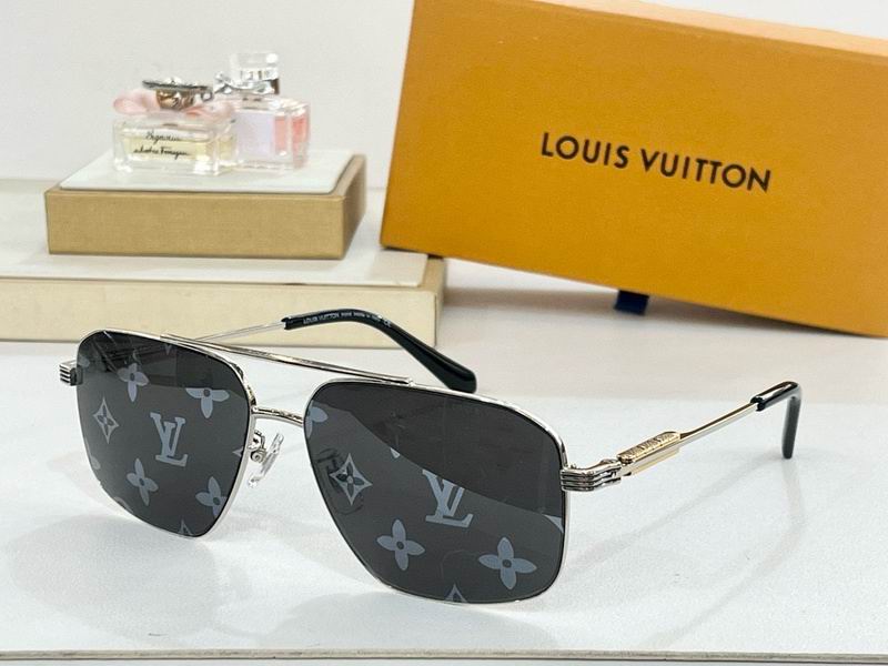 Wholesale Cheap Aaa Quality Louis Vuitton Replica Sunglasses for Sale