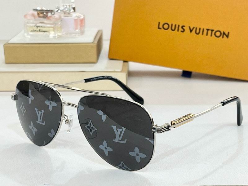 Wholesale Cheap Aaa Quality Louis Vuitton Replica Sunglasses for Sale