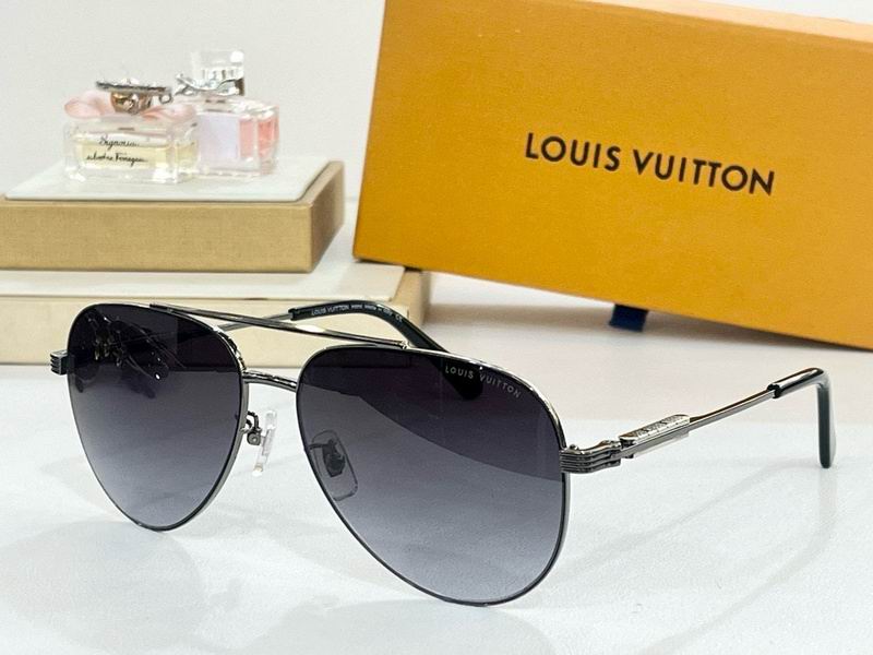 Wholesale Cheap Aaa Quality Louis Vuitton Replica Sunglasses for Sale