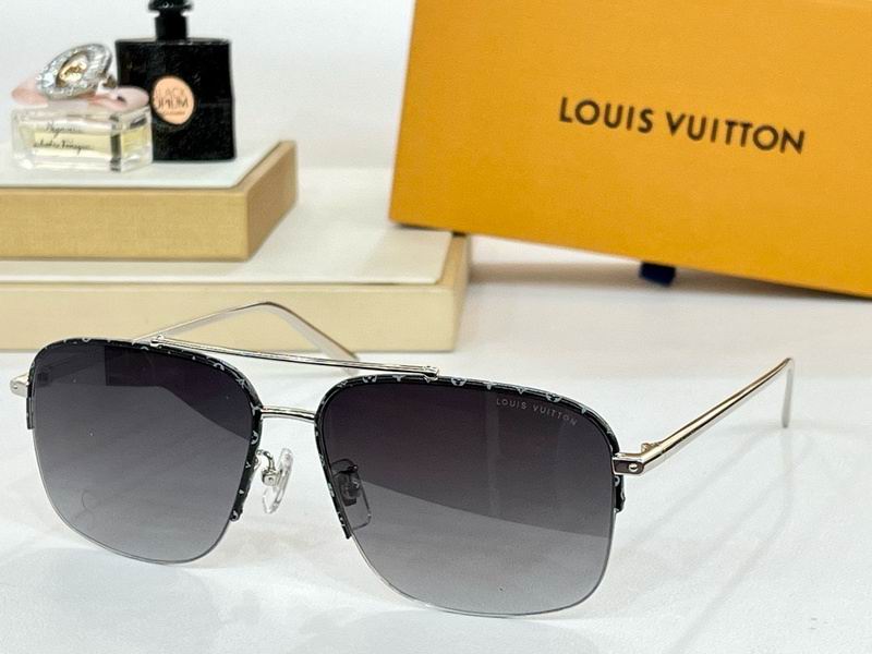 Wholesale Cheap Aaa Quality Louis Vuitton Replica Sunglasses for Sale