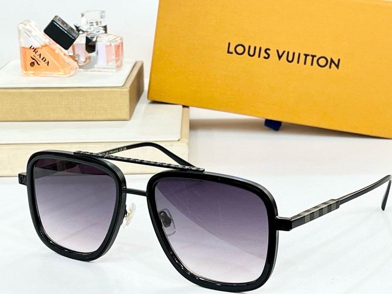 Wholesale Cheap Aaa Quality Louis Vuitton Replica Sunglasses for Sale